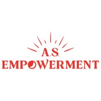 AS Empowerment logo - Similar company to Malo Studio