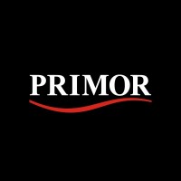 Perfumerías Primor logo - Similar company to Druni