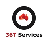 36T services logo - Similar company to Coregenion Gmbh