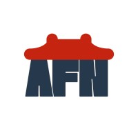 Asian Founders Network logo - Similar company to Stacking Growth