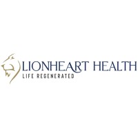 Lionheart Health, Inc. logo - Similar company to Gloucester Ventures