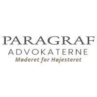 Paragraf Advokaterne logo - Similar company to Sagførerne