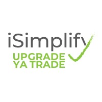 iSimplify logo - Similar company to Versatile Spaces™