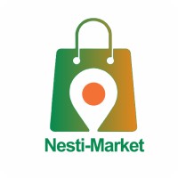 Nesti-Market logo - Similar company to Senda