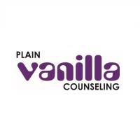 Plain Vanilla Counseling logo - Similar company to Synergytime