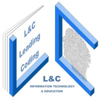 Leading Coding logo - Similar company to Complexica