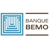 Banque BEMO sal logo - Similar company to Bsec - Bemo Securitisation Sal