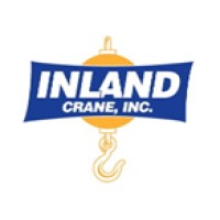 Inland Crane, Inc. logo - Similar company to Fcg - Fleming Construction Group