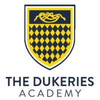 The Dukeries Academy logo - Similar company to English Language Teaching Centre, University Of Sheffield