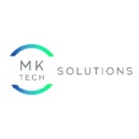 MK Tech Solutions logo - Similar company to Colaborativa Knowledge Builder