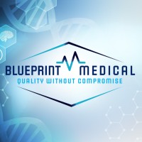 Blueprint Medical South Africa logo - Similar company to Experimax