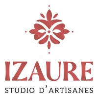 Izaure, studio d'Artisanes logo - Similar company to Tinsels
