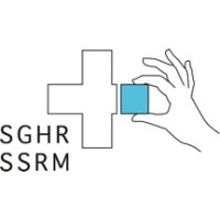 SGHR-SSRM logo - Similar company to Ergomano Rehab