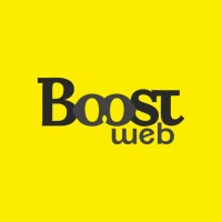 Boost Web logo - Similar company to Boost Web Seo