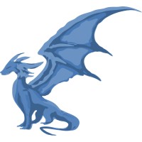 Dragonase logo - Similar company to Stratix Labs Corporation (A Usp Company)