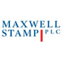 Maxwell Stamp