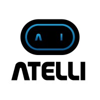 Atelli logo - Similar company to Intowow