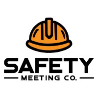 Safety Meeting Co. logo - Similar company to Genuity - Gogenuity.Com