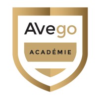 Avego Académie logo - Similar company to Nova Pacheco