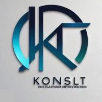 Konslt logo - Similar company to Scaffold Press