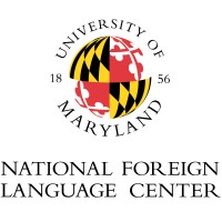 National Foreign Language Center logo - Similar company to International Center For Language Studies–Icls