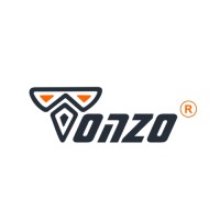 Tonzo logo - Similar company to Stapes® India