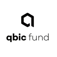 Qbic Fund | Venture Capital logo - Similar company to Volta Ventures