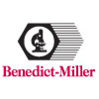 Benedict-Miller logo - Similar company to Meyer & Depew Co Inc