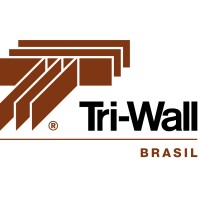 Tri-Wall Brasil logo - Similar company to Linpac Packaging