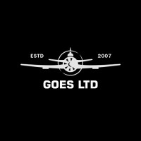 Ground Operation Equipment Support Ltd logo - Similar company to Solair Group Llc (High Quality Aircraft Tools & Ground Support Equipment)