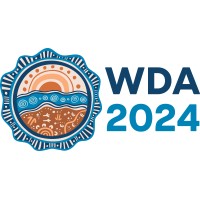 WDA 2024 logo - Similar company to The Orangutan Conservancy