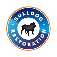 Bulldog Cleaning & Restoration logo - Similar company to Teachers' Teammates