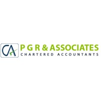 P G R & Associates Chartered Accountants logo - Similar company to Doogler - Job Search
