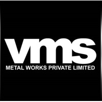 VMS METAL WORKS PRIVATE LIMITED logo - Similar company to Caledon Precision Tooling