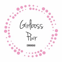 GirlBoss Power Peru logo - Similar company to Munay Shi♡