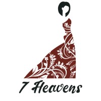 7Heavens logo - Similar company to Sevenheavens