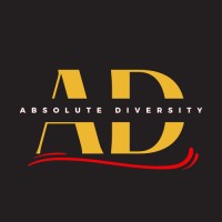 Absolute Diversity logo - Similar company to Blacked Movement