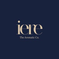 iere logo - Similar company to Recaad Labs