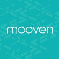 Mooven logo - Similar company to Mooven