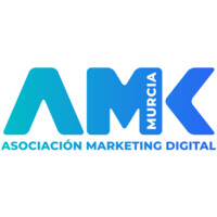 Asociación AMK Murcia logo - Similar company to Grupo Eiji Marketing Digital