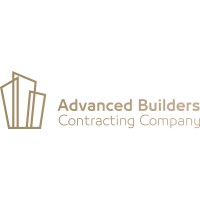 Advanced Builders Contracting Company logo - Similar company to Five Buildings Contracting Company