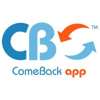ComeBackApp logo - Similar company to On Point It