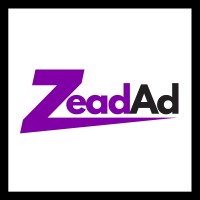 ZeadAd logo - Similar company to Affscape