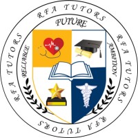RFA TUTORS logo - Similar company to Learning Platform