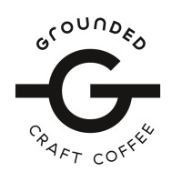 Grounded Craft Coffee logo - Similar company to Grounded Coffee