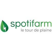 Spotifarm logo - Similar company to Hygo