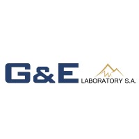 G&E Laboratory S.A. logo - Similar company to Dmap