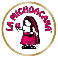 Paleteria La Michoacana logo - Similar company to Kanpak Llc