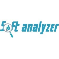Soft Analyzer logo - Similar company to Optech Hive