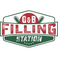 G & B Filling Station